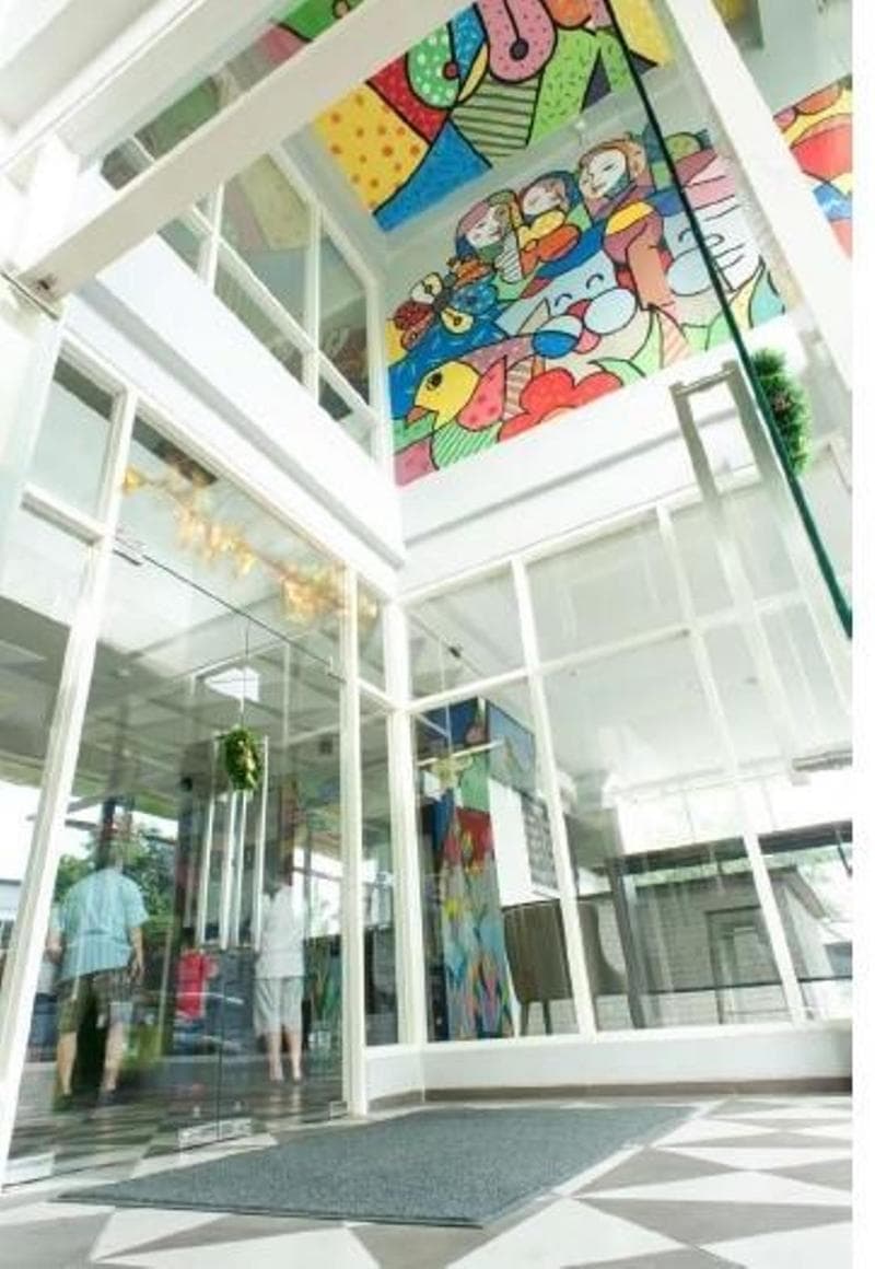 Maxonehotels At Dharmahusada Surabaya 4