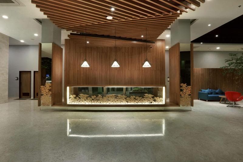Grand Cordela Hotel Bandung 3
