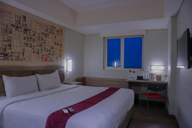 Grand Cordela Hotel Bandung 5