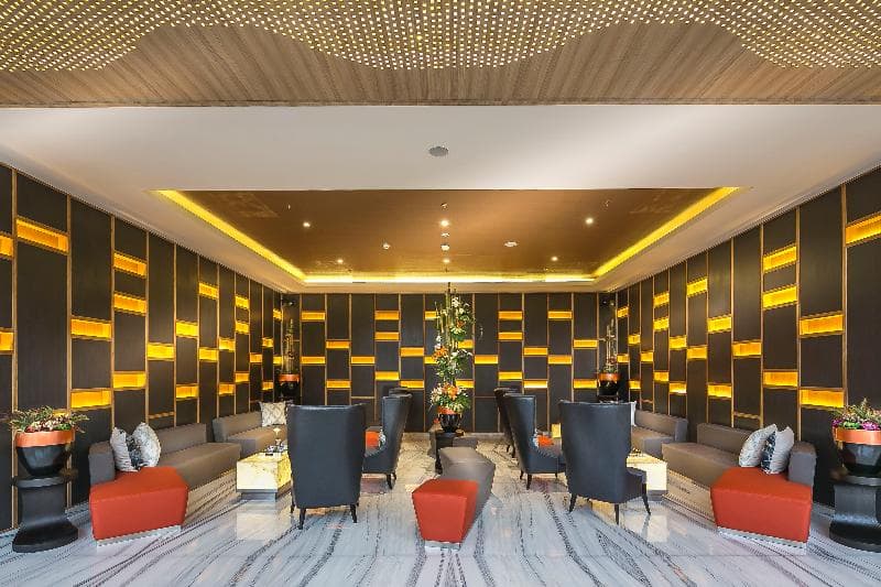 Harris Vertu Hotel Harmoni 4