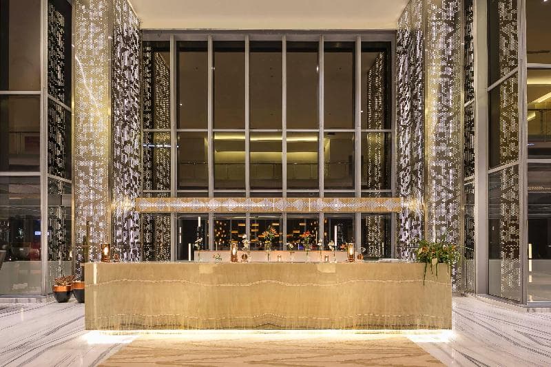 Harris Vertu Hotel Harmoni 5