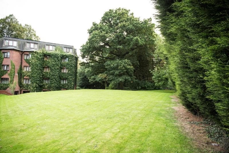 Bredbury Hall Hotel 2