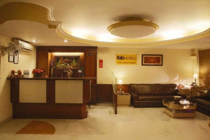 Oyo 12075 Hotel Regalia Retreat 5