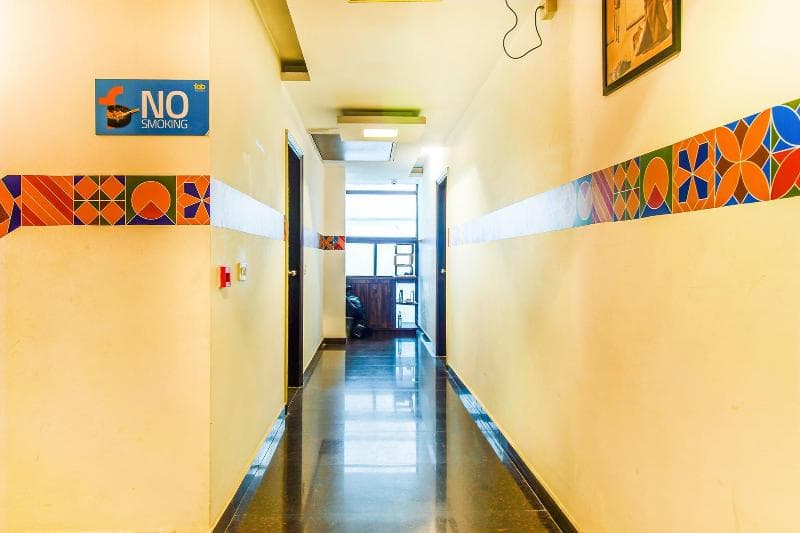 Fabhotel Transit Delhi Airport photo 1