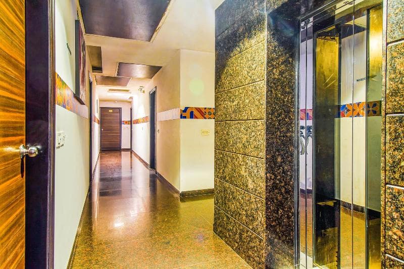 Fabhotel Transit Delhi Airport 4