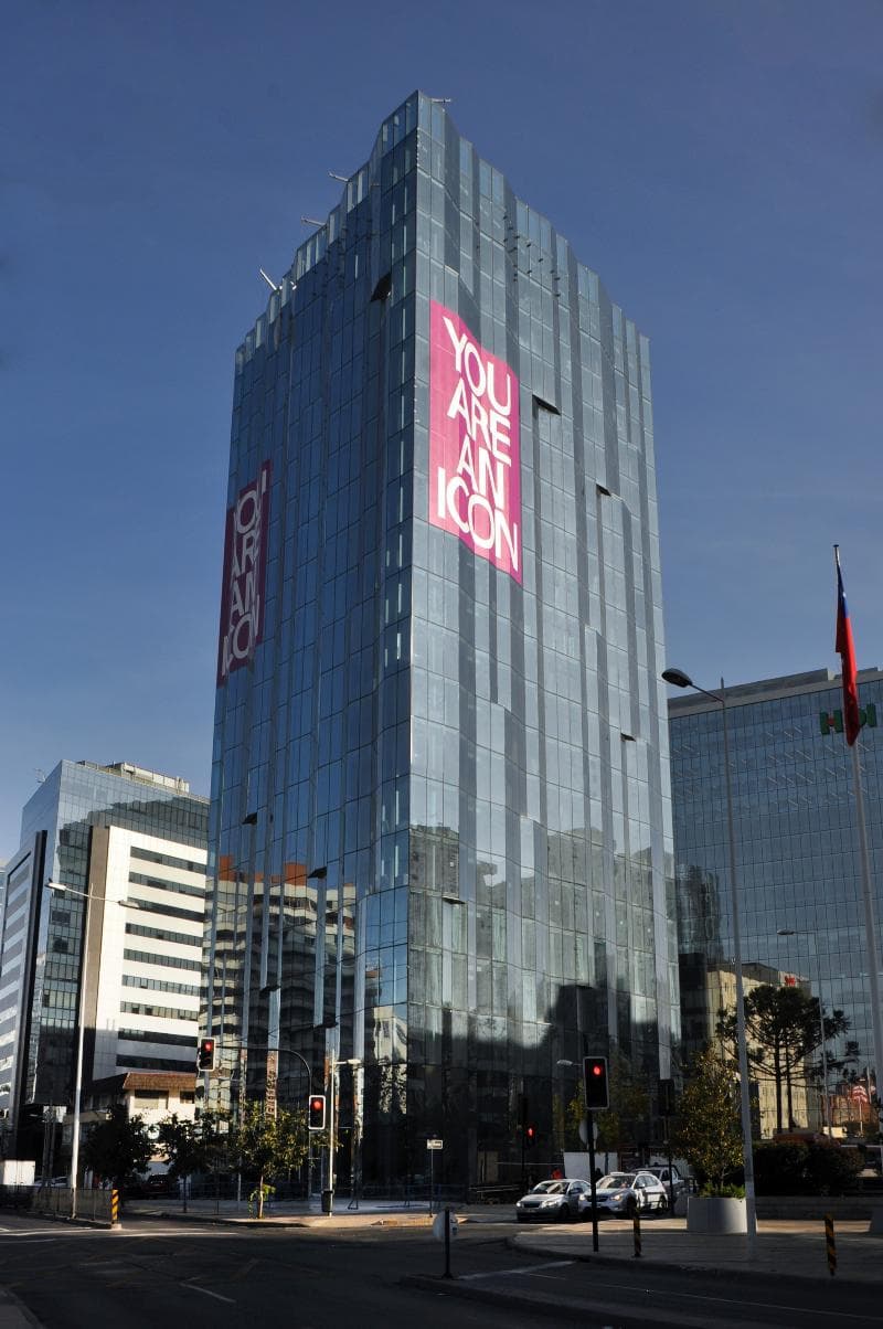 Icon Hotel photo 1