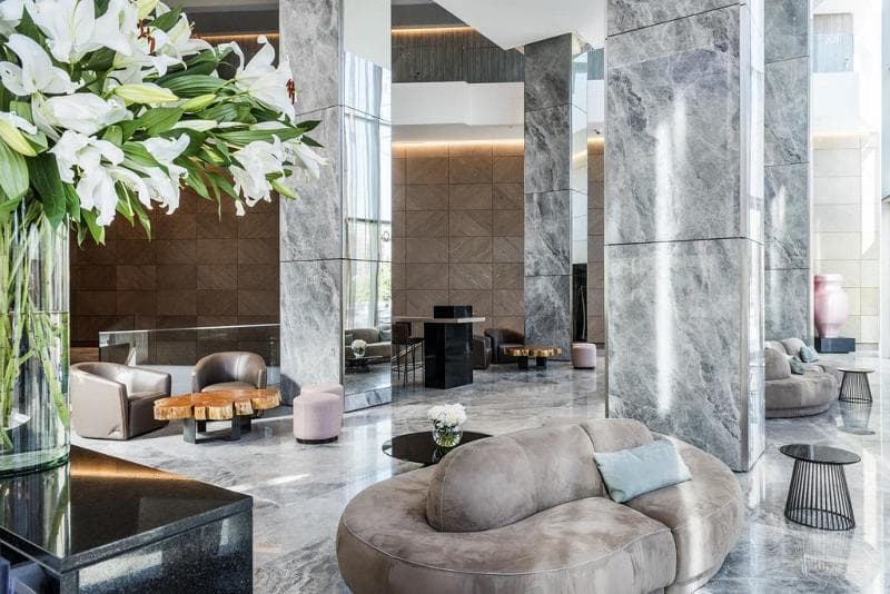 Icon Hotel 4