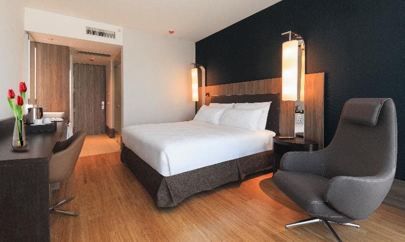 Icon Hotel 5