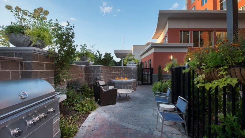 Residence Inn Atlanta Perimeter Center/Dunwoody 2