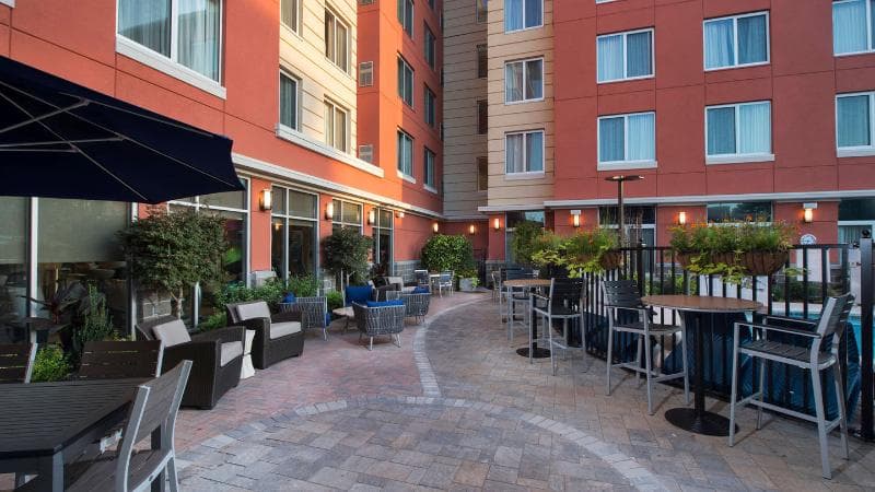 Residence Inn Atlanta Perimeter Center/Dunwoody 3