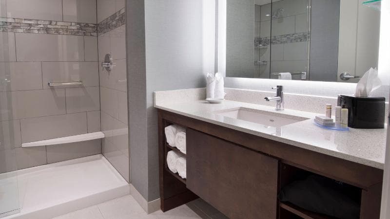 Residence Inn Atlanta Perimeter Center/Dunwoody 4