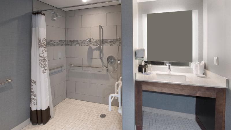 Residence Inn Atlanta Perimeter Center/Dunwoody 5