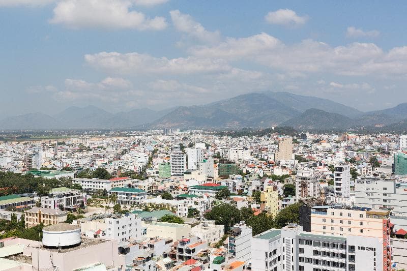 Rosaka Nha Trang Hotel photo 1