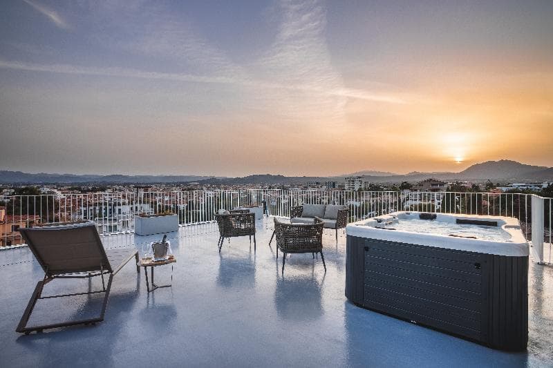 Felix Hotel Olbia 5