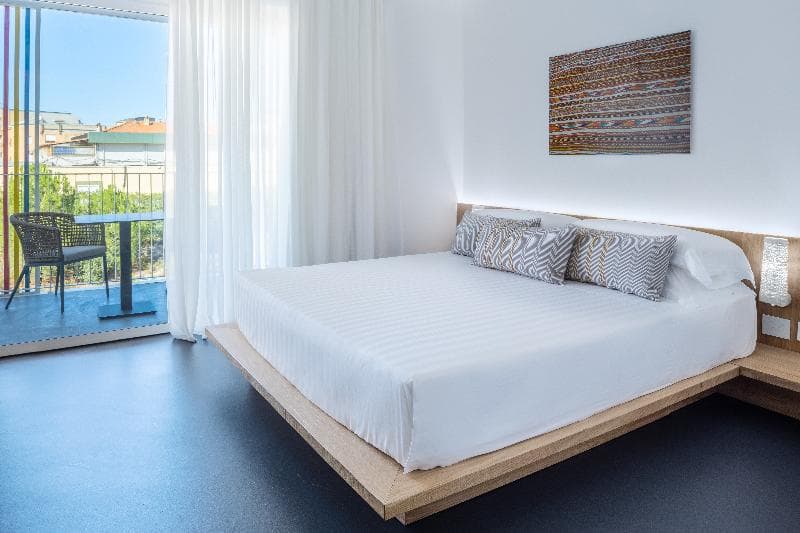 Felix Hotel Olbia 4