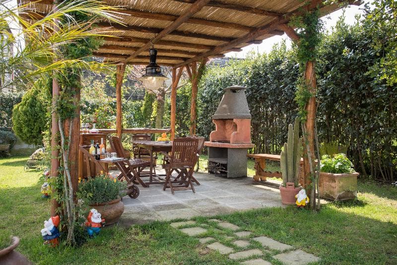 B&B La Casa Nel Giardino 2