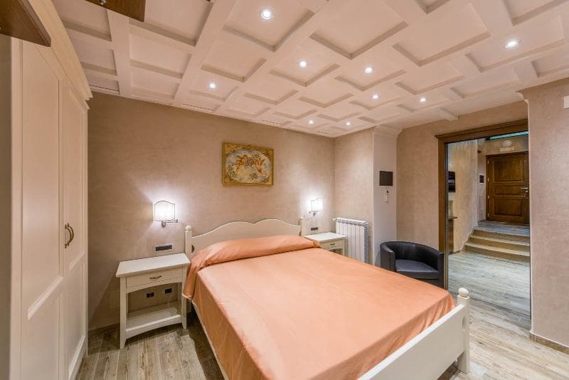 B&B La Casa Nel Giardino 5