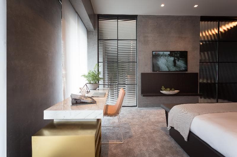 The House Hotel Bomonti photo 1