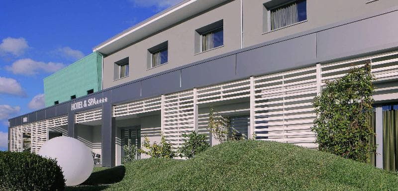 Boutique Hotel Bramante & Spa photo 1