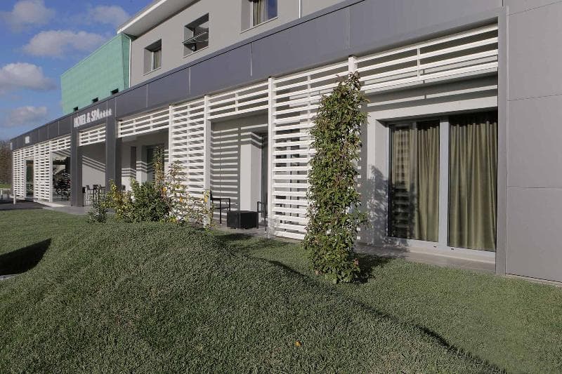 Boutique Hotel Bramante & Spa 3
