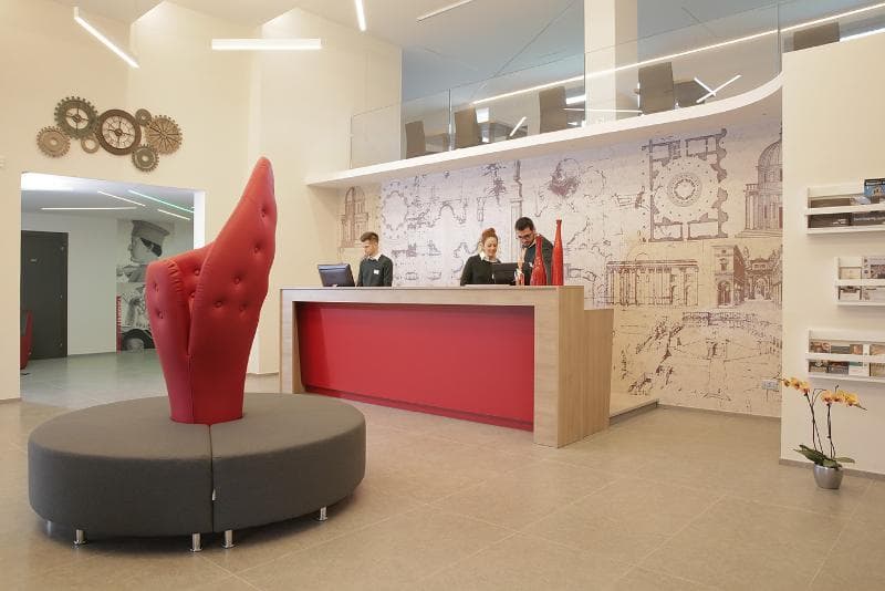 Boutique Hotel Bramante & Spa 4