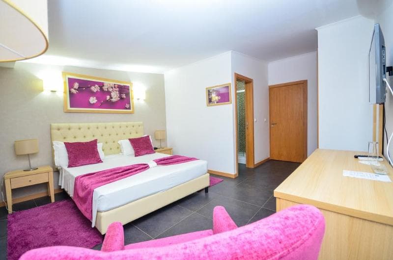 Vivi Hotel & Healthclub