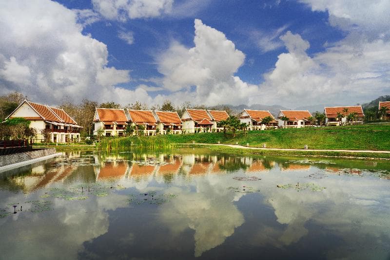 Pullman Luang Prabang 2