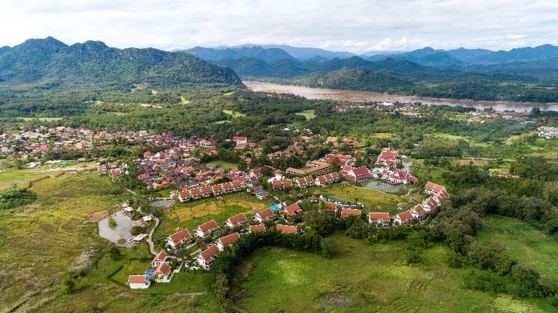 Pullman Luang Prabang 4
