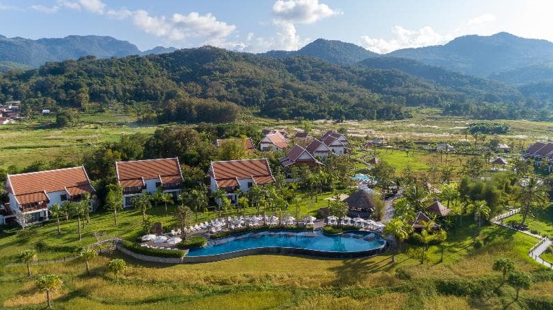 Pullman Luang Prabang 5
