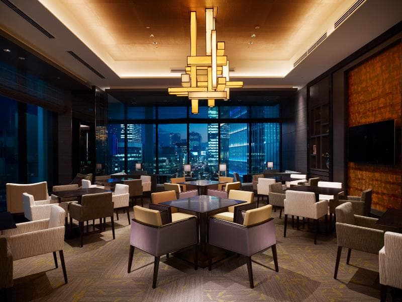 Oakwood Premier Tokyo 2