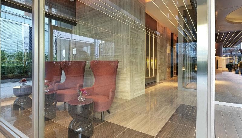 Oakwood Premier Tokyo 3