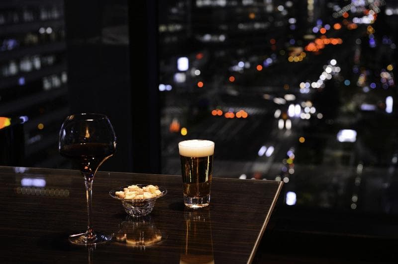 Oakwood Premier Tokyo 5
