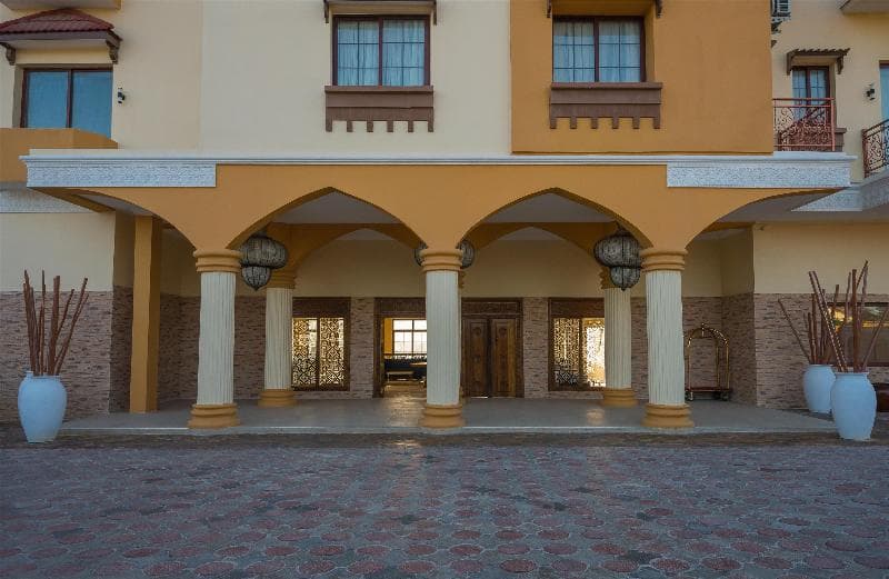 Golden Tulip Zanzibar Resort photo 1