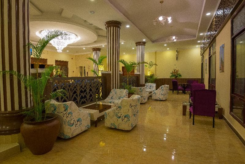 Golden Tulip Zanzibar Resort 4