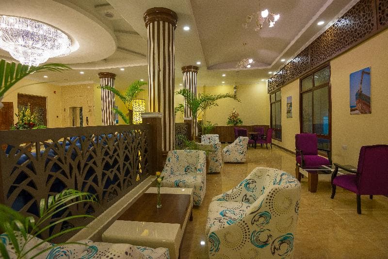 Golden Tulip Zanzibar Resort 5