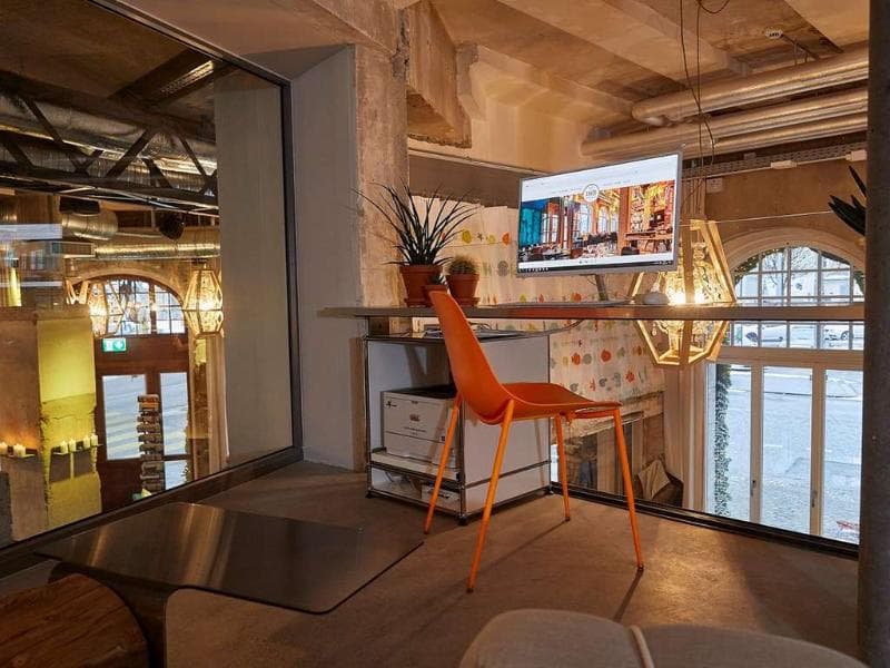 Top Hotel Anker Luzern 5