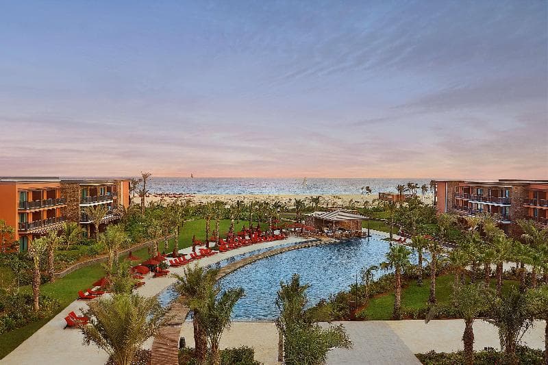 Hilton Cabo Verde Sal Resort photo 1