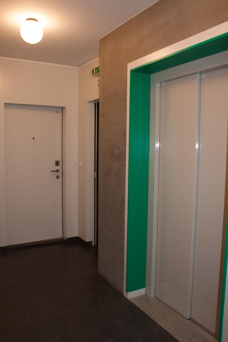 bnapartments Trindade 4