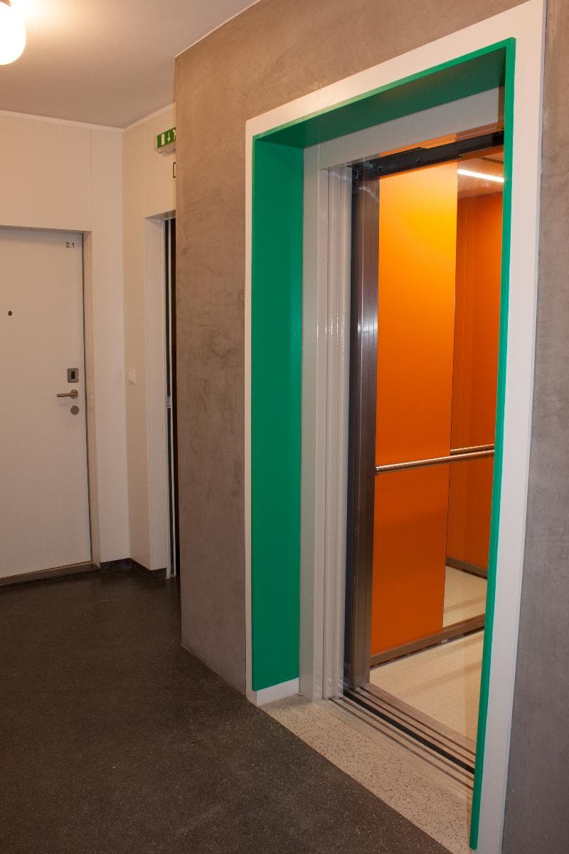 bnapartments Trindade 5
