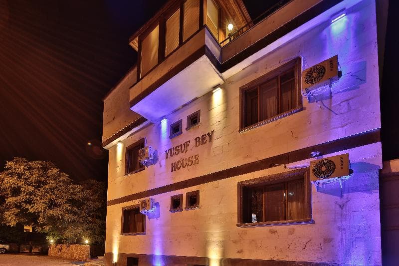Yusuf Bey House (Adults Only) 2