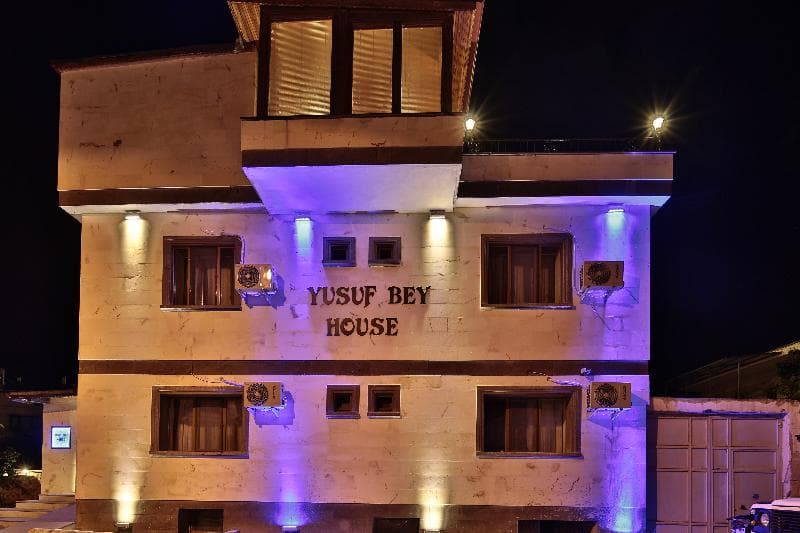 Yusuf Bey House (Adults Only) 3
