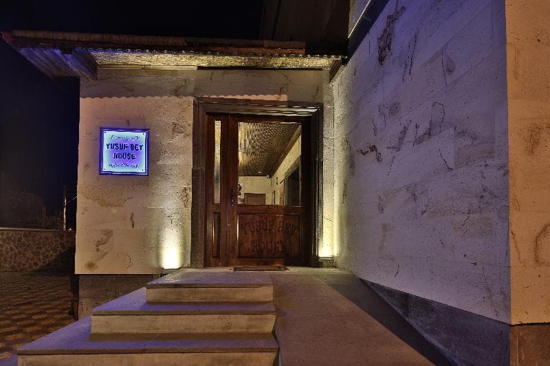 Yusuf Bey House (Adults Only) 4