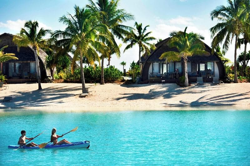Fiji Marriott Resort Momi Bay 3