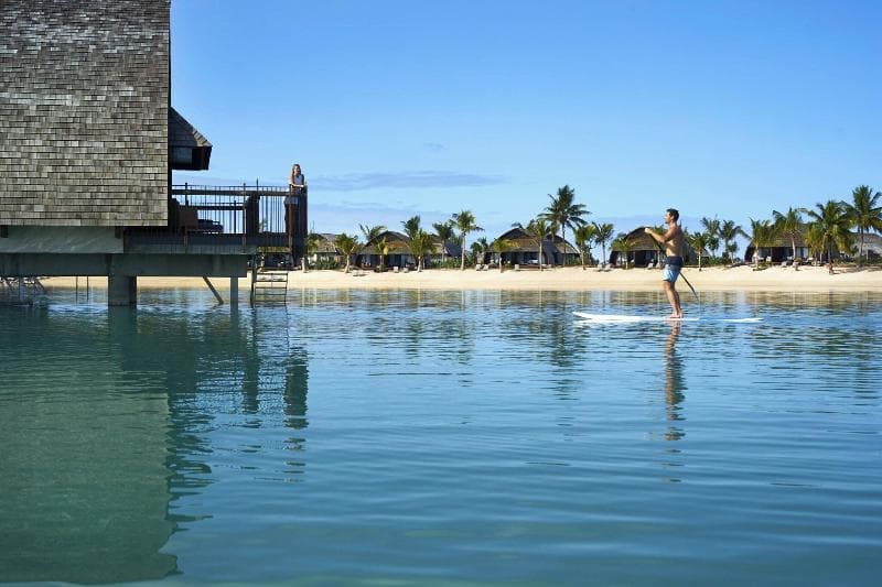 Fiji Marriott Resort Momi Bay 5