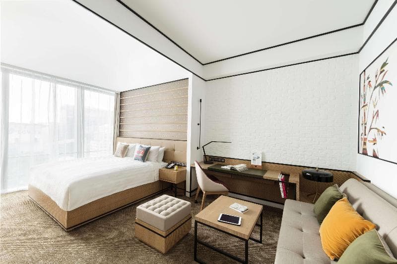 Jen Beijing By Shangri-La 3