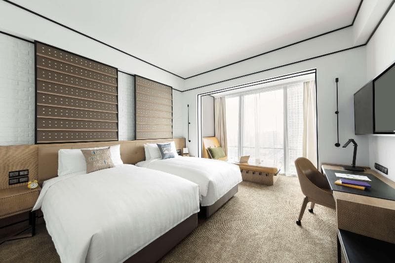 Jen Beijing By Shangri-La 4