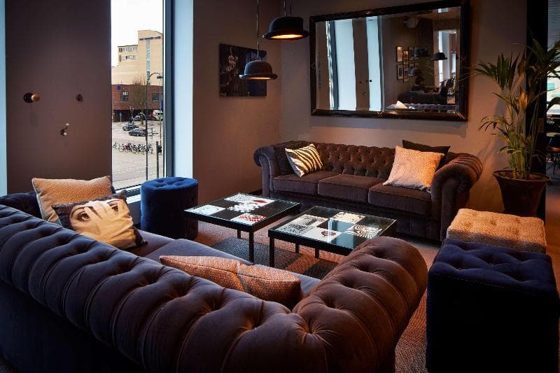 Best Western Plus Hotel Plaza 5