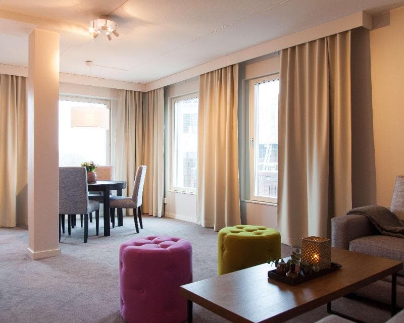 Best Western Plus Hotel Plaza 4