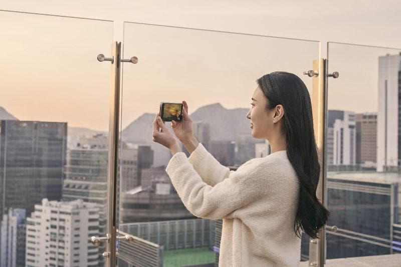 Aloft Seoul Myeongdong photo 1