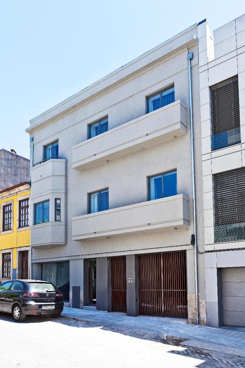 bnapartments Palacio photo 1